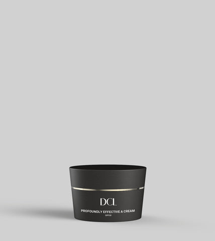 Profoundly Effective A SPF 30 - firms, smooths and hydrates