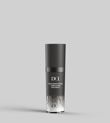 Airless Pump - Skin Brightening Complexion Treatment - Hydroquinone Free Radiance Booster