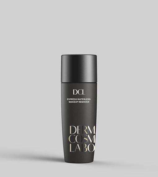 Bottle - Express Waterless Makeup Remover - Gently Removes Even Stubborn Makeup