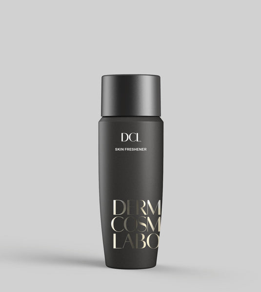 Skin Freshener - Alcohol-Free Toner for Normal to Dry Skin