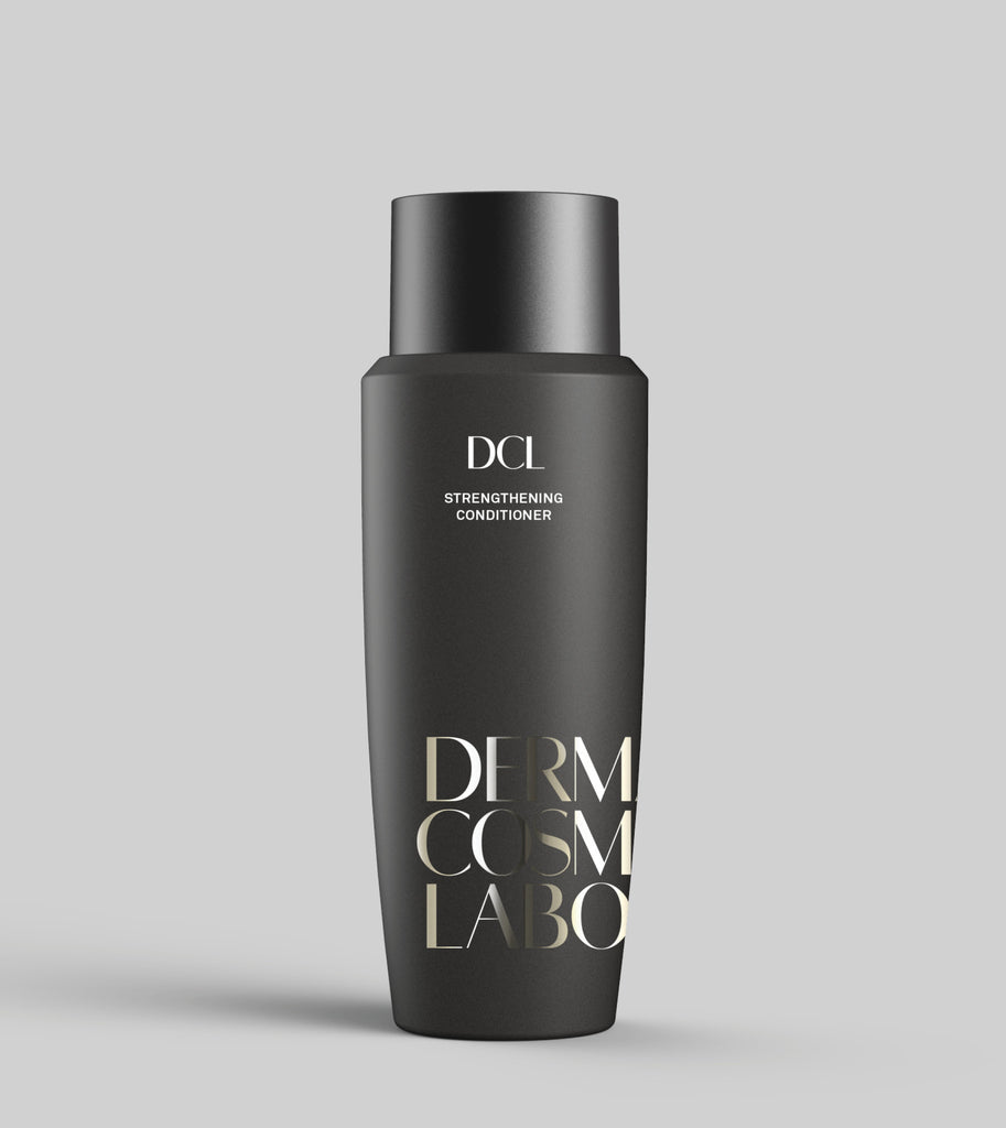 Strengthening Conditioner - Moisturizing Hair Care 