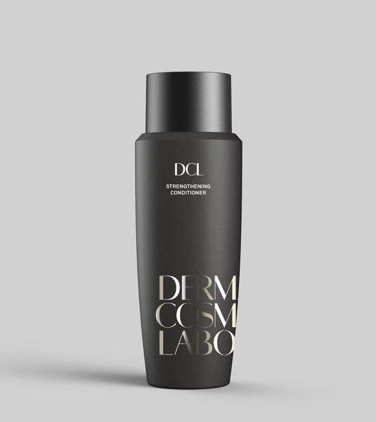 Strengthening Conditioner - Moisturizing Hair Care 