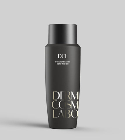 Strengthening Conditioner - Moisturizing Hair Care 