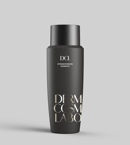 Strengthening Shampoo - Fortifying Scalp & Hair Care