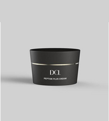 Peptide Plus Cream - advanced age defying therapy for face
