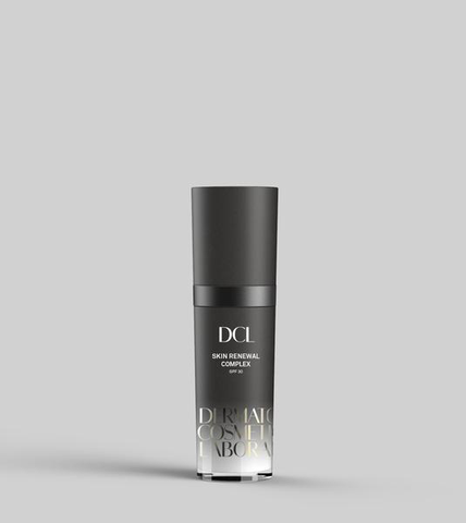 Skin Renewal Complex SPF 30 -  five in one refining hydrator