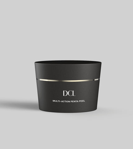 Jar - Multi Action Penta Peel - Mild Multi-acid Peel For A Brilliant Complexion