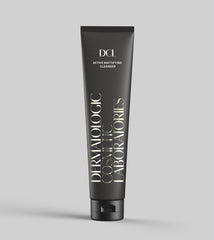 Tube - Active Mattifying Cleanser - For Oily/blemish Prone Skin