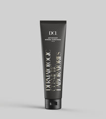 Tube - Antioxidant Mineral Sunscreen SPF 30 - Water Resistant Broad Spectrum With Zinc Oxide