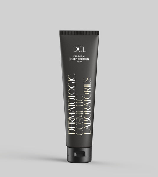 Tube - Essential Skin Protection SPF 30 - Moisturizing And Soothing UVA/UVB Sunscreen