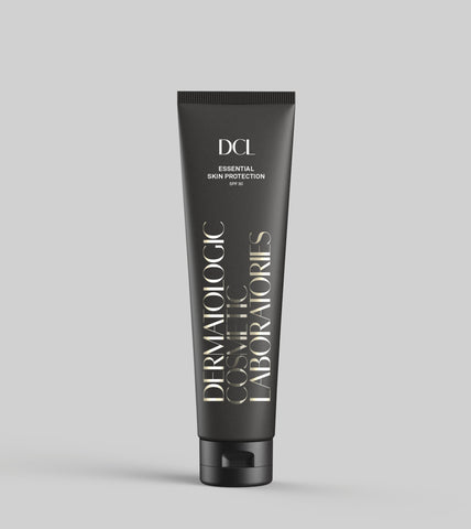 Tube - Essential Skin Protection SPF 30 - Moisturizing And Soothing UVA/UVB Sunscreen