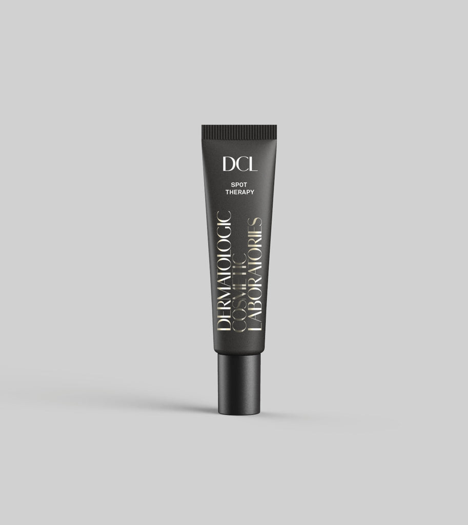 Spot Therapy - Exfoliating Face Mask for Acne-Prone Skin