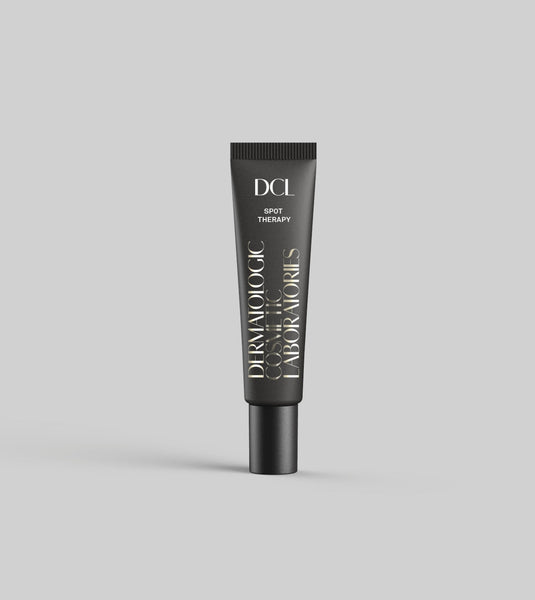 Spot Therapy - Exfoliating Face Mask for Acne-Prone Skin
