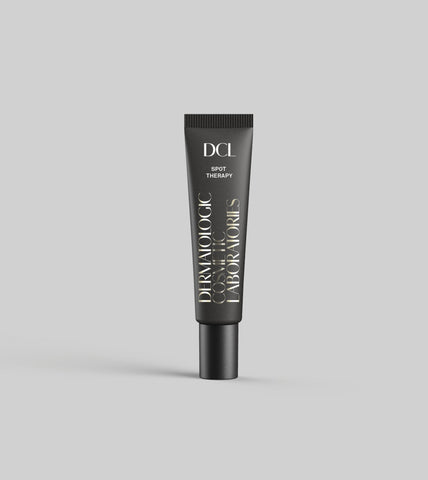 Spot Therapy - Exfoliating Face Mask for Acne-Prone Skin