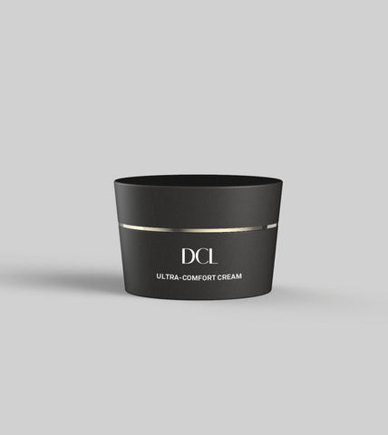 Tube - Ultra Comfort Cream - Deeply Calms Sensitive Skin